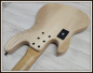 Preview: Sandberg California II TM5 Roasted Maple, Open Pore Natural
